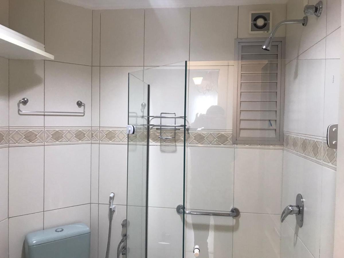 Apartamento Rua Coberta Gramado Luxos 外观 照片