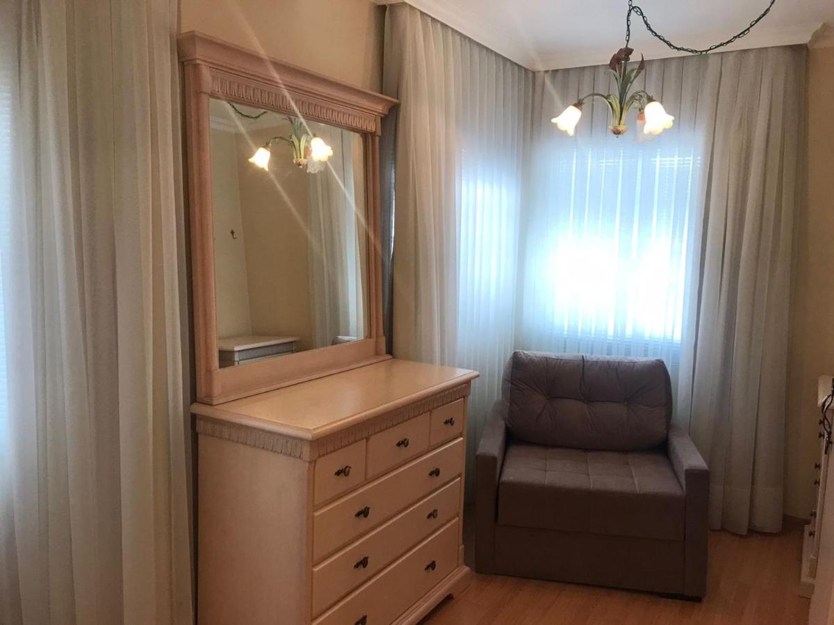 Apartamento Rua Coberta Gramado Luxos 外观 照片