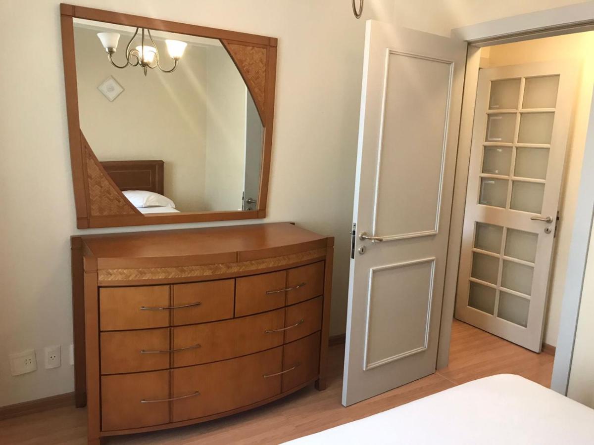 Apartamento Rua Coberta Gramado Luxos 外观 照片