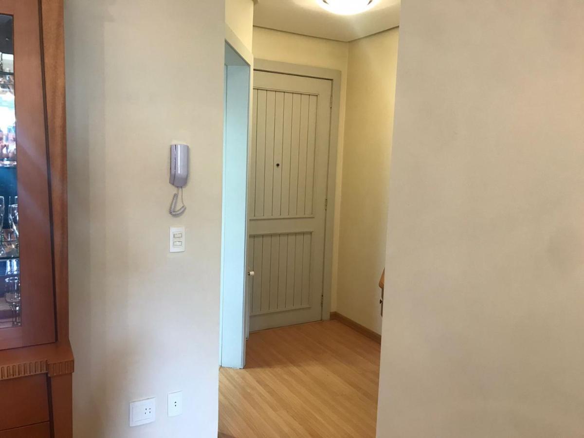 Apartamento Rua Coberta Gramado Luxos 外观 照片