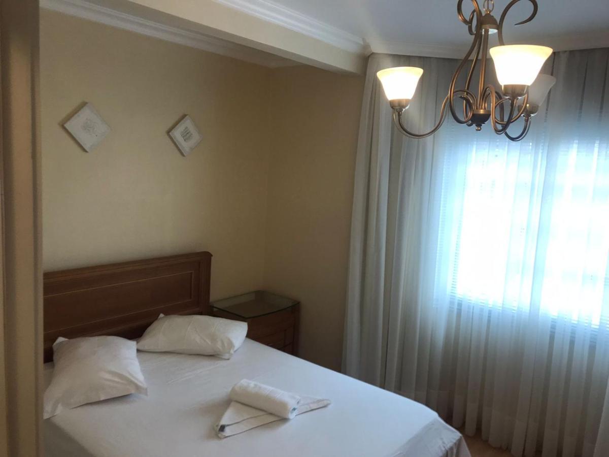 Apartamento Rua Coberta Gramado Luxos 外观 照片