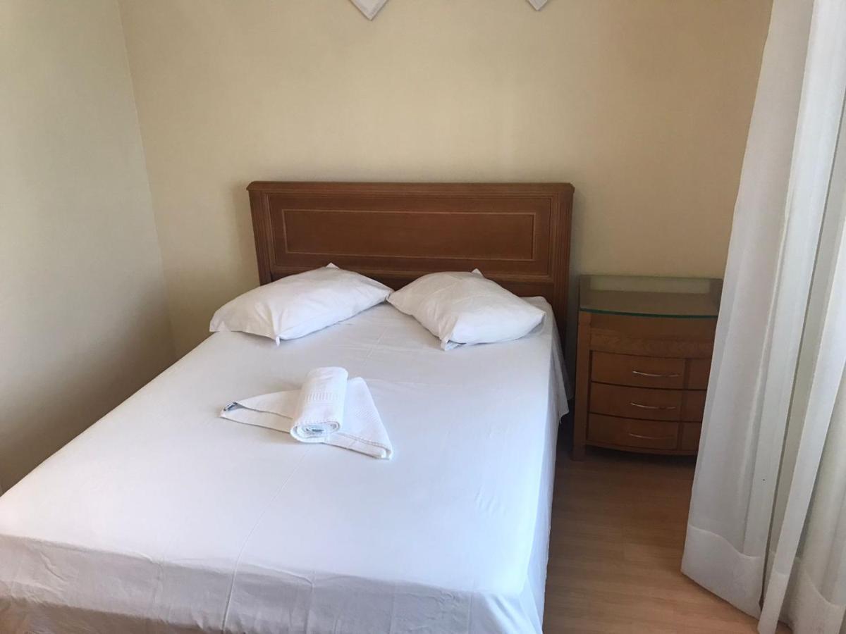 Apartamento Rua Coberta Gramado Luxos 外观 照片