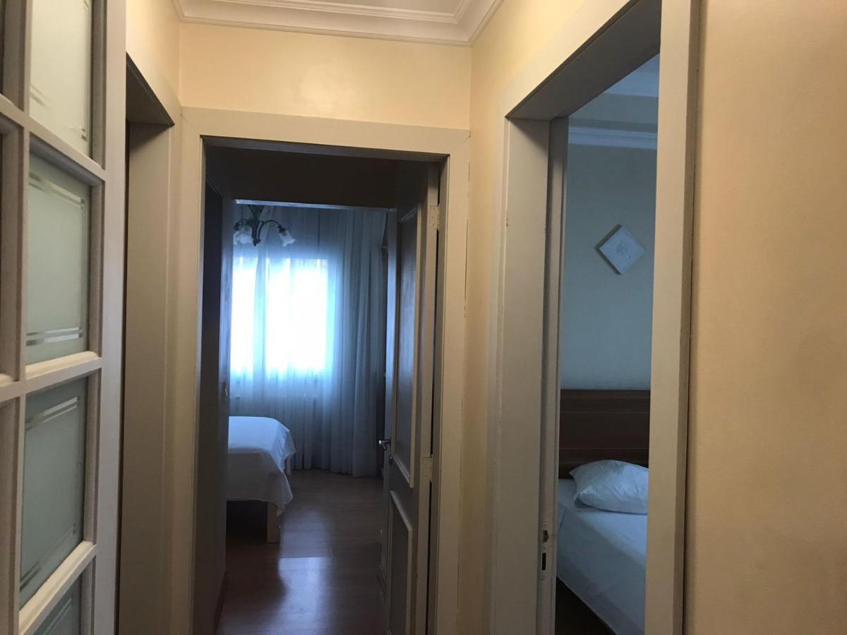 Apartamento Rua Coberta Gramado Luxos 外观 照片