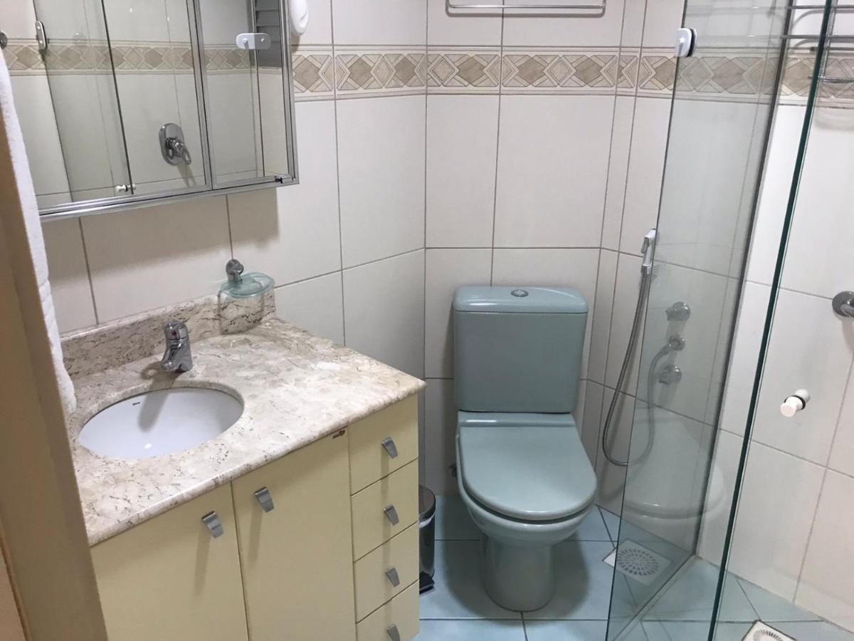 Apartamento Rua Coberta Gramado Luxos 外观 照片