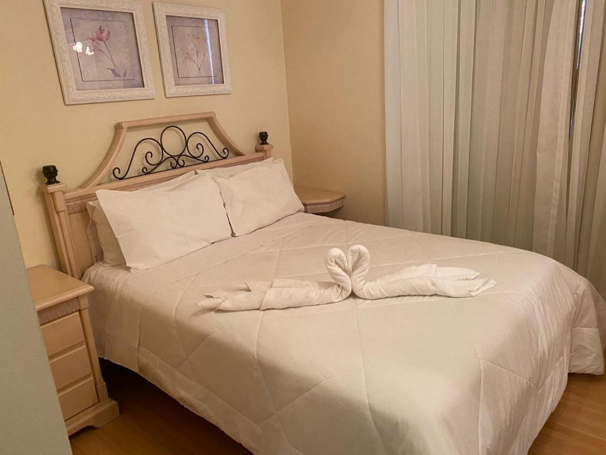 Apartamento Rua Coberta Gramado Luxos 外观 照片